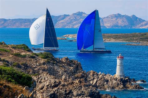 rolex regatta sardinien|rolex maxi yacht.